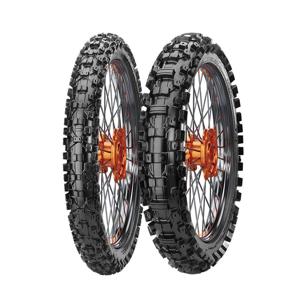 LEGION MX-VI CM-702 & CM-703 - 1