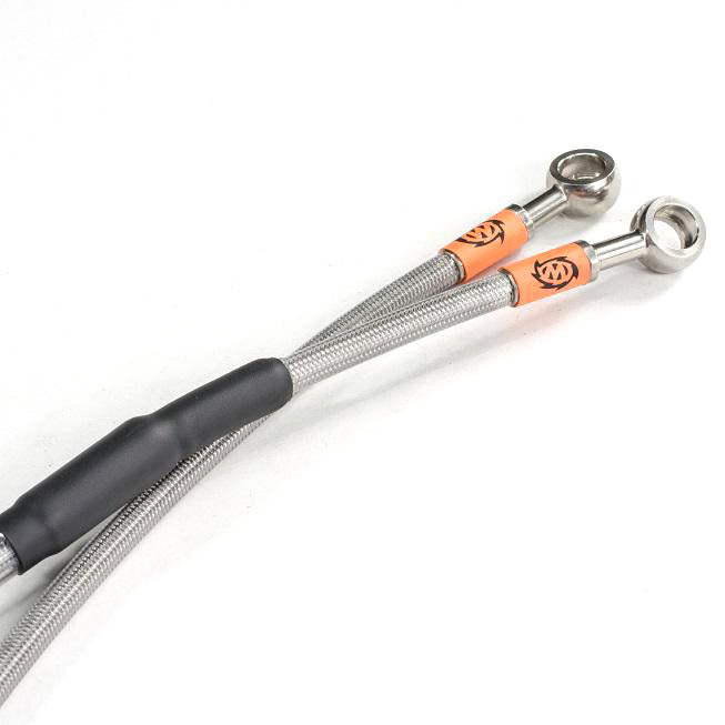 BRAKE HOSE MOTO MASTER REAR GAS GAS HUSABERG HUSQVARNA KTM