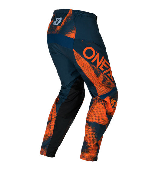 O'Neal 2026 Youth ELEMENT Roller Pant - Blue/Orange