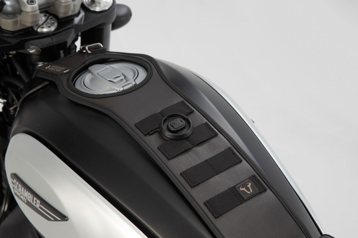 SW MOTECH LUGGAGE T LOCK