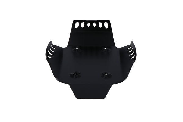 BASH PLATE SW MOTECH BLACK BMW R NINE T 14-ON