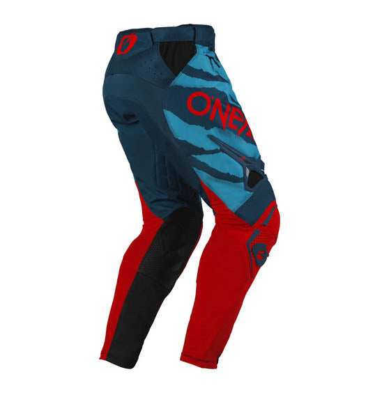 O'Neal 2025 HARDWEAR Wild Pant - Blue/Teal