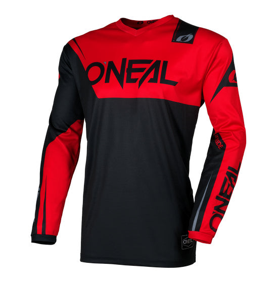 O'Neal 2026 ELEMENT Racewear Jersey - Black/Red