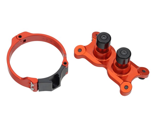 LAUNCH CONTROL DUAL BUTTON PSYCHIC GASGAS MC85 HUSQVARNA TC85 KTM 85SX