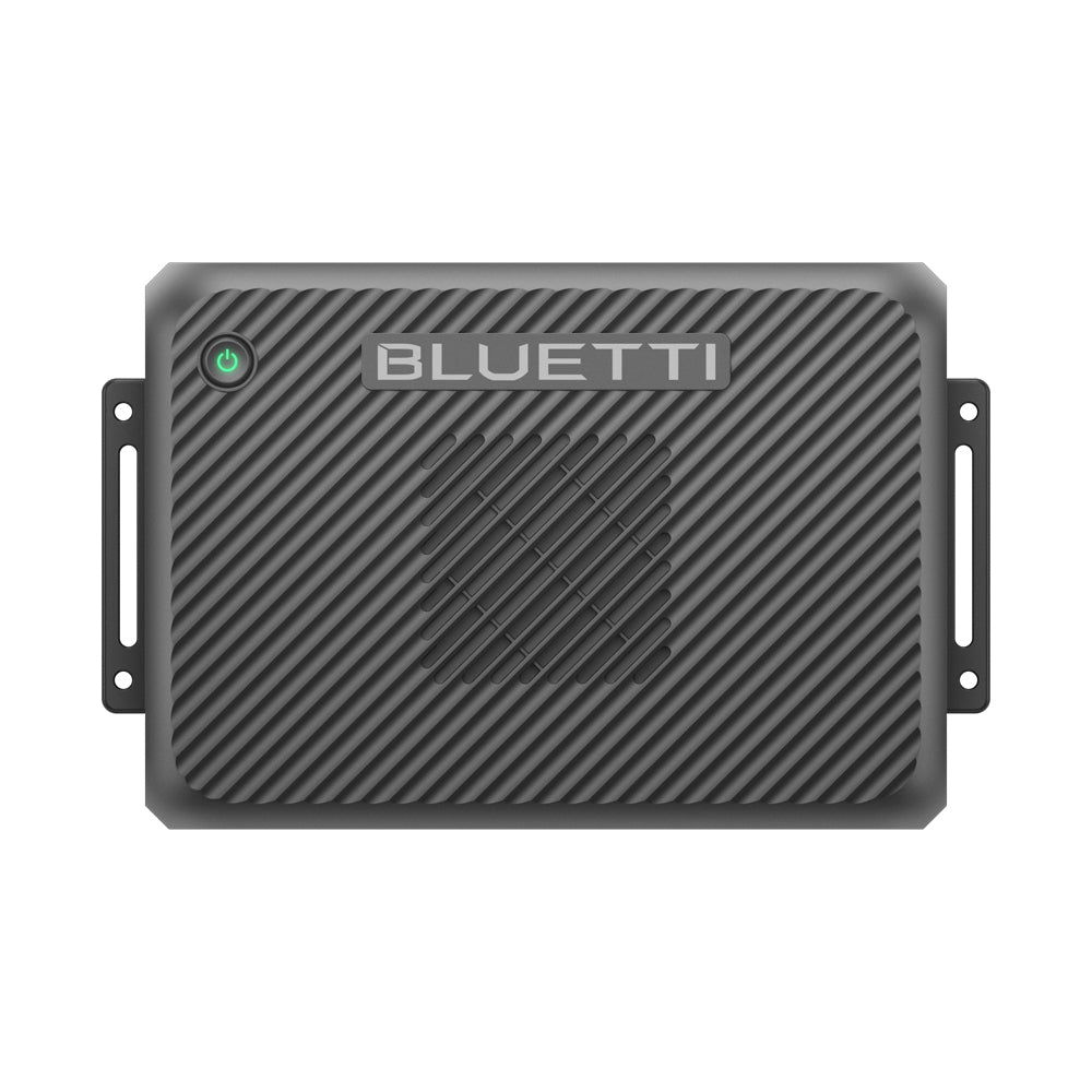 BLUETTI CHARGER2 ALTERNATOR & SOLAR DUAL DC CHARGER 1200W