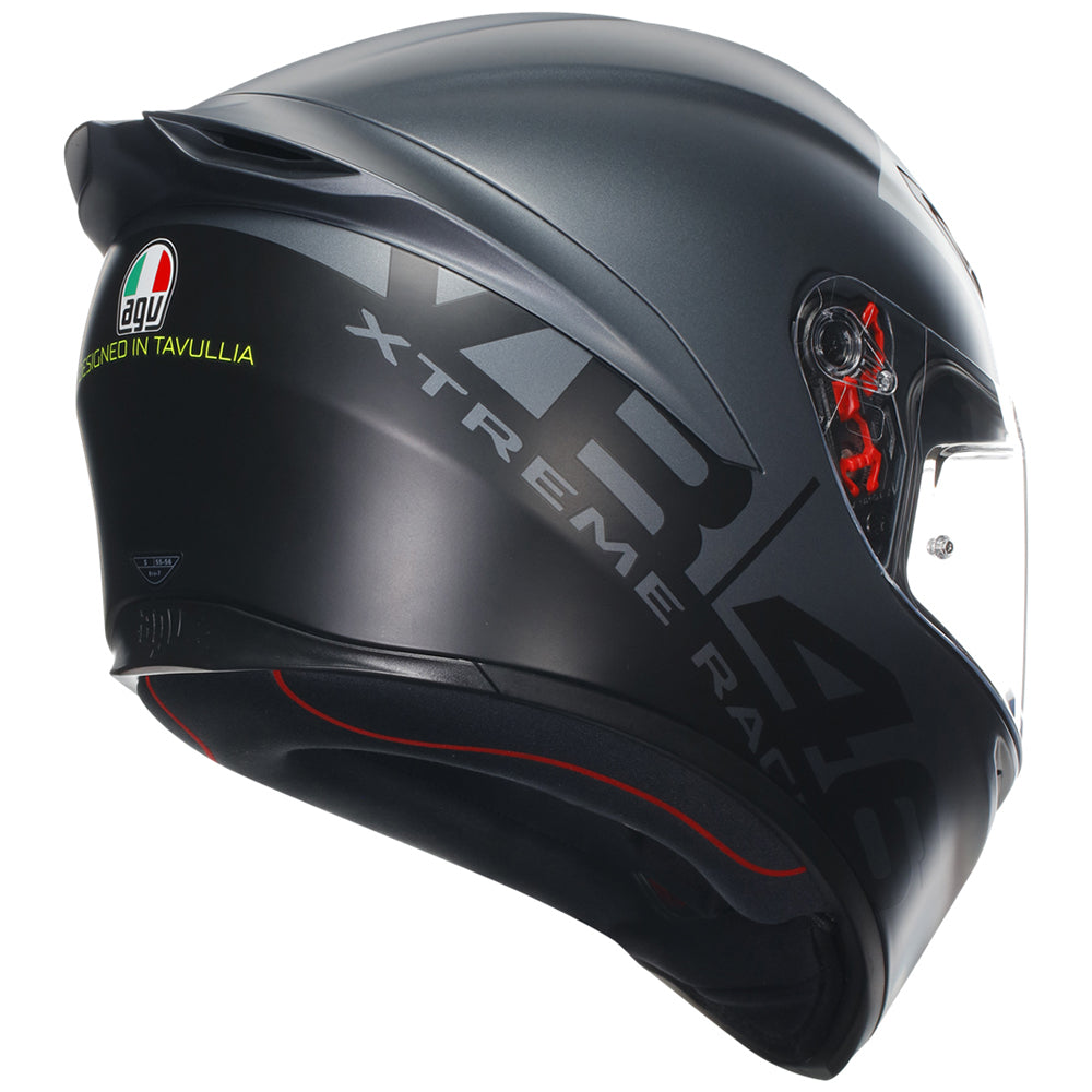 AGV K1 S [LIMIT 46] 6