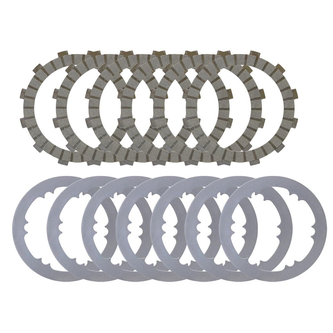 CLUTCH KIT PSYCHIC WITH HEAVY DUTY SPRINGS GASGAS MC65  HUSQVARNA TC65  KTM 65SX