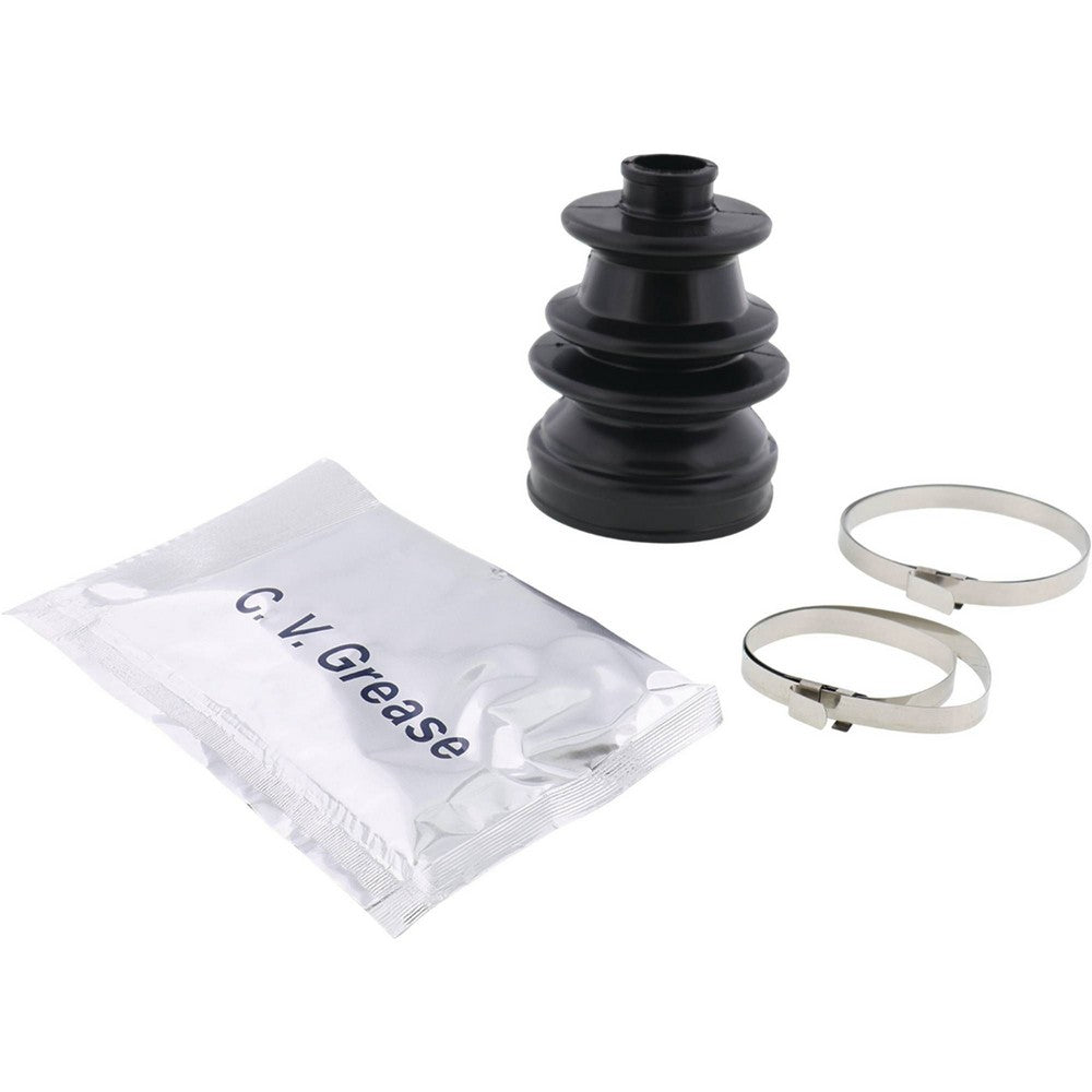 ALL BALLS CV BOOT REBUILD KIT FRONT AND REAR
