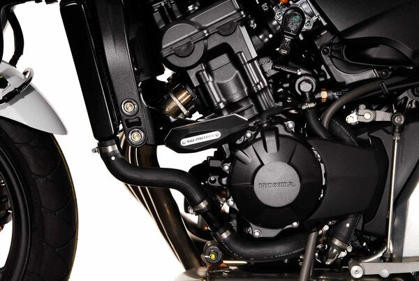 FRAME SLIDER KIT SW MOTECH HONDA CB600F HORNET 07-13