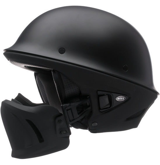 Bell ROGUE Matte Black