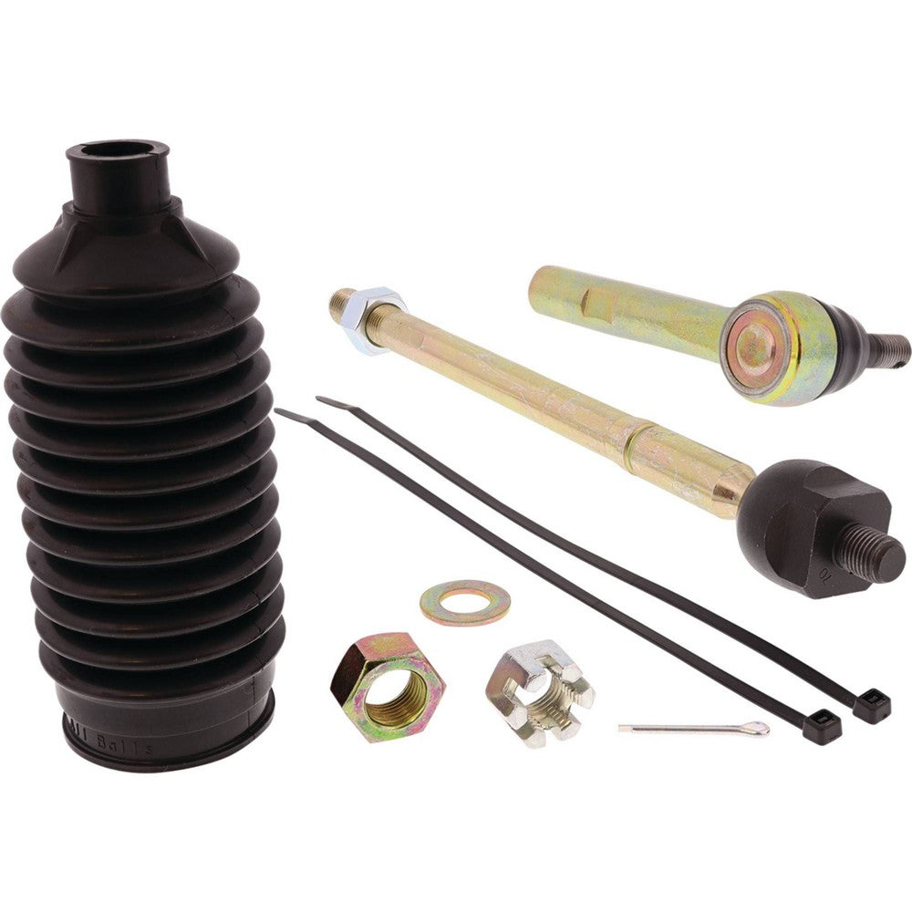 ALL BALLS TIE ROD END KIT LEFT OR RIGHT KAWASAKI MULE