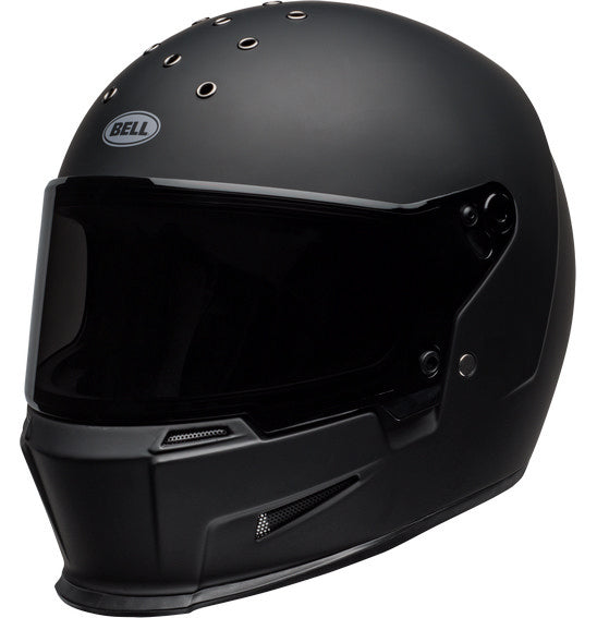 Bell ELIMINATOR Matte Black