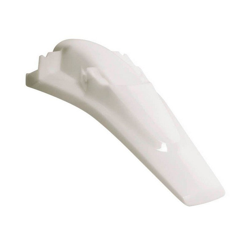 REAR FENDER RTECH WHITE HUSQVARNA TC85 18-24