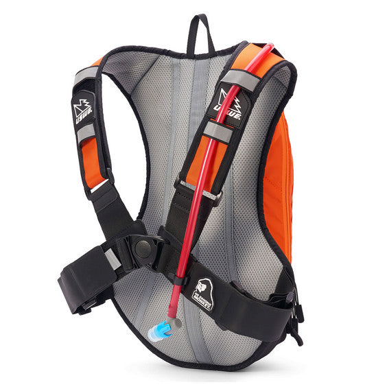 USWE Ranger 9L Dirt Biking Hydration Pack