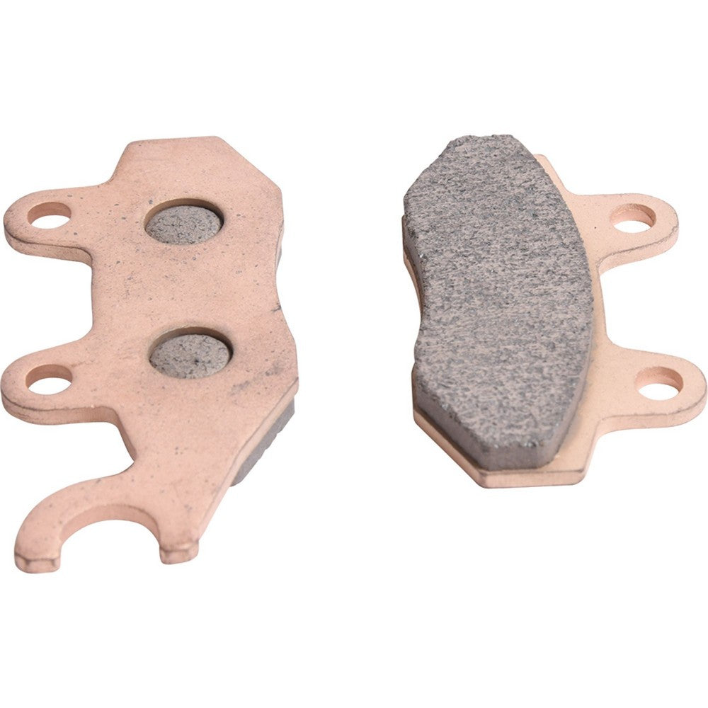 BRAKE PADS ALL BALLS