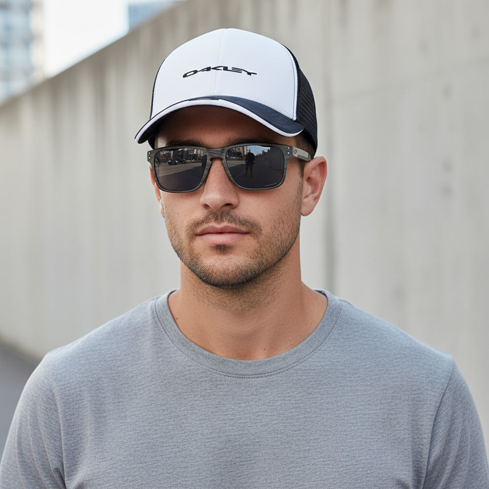 Classic Trucker Cap