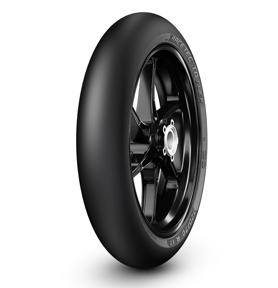 Metzeler RACETEC TD SLICK - Track Day