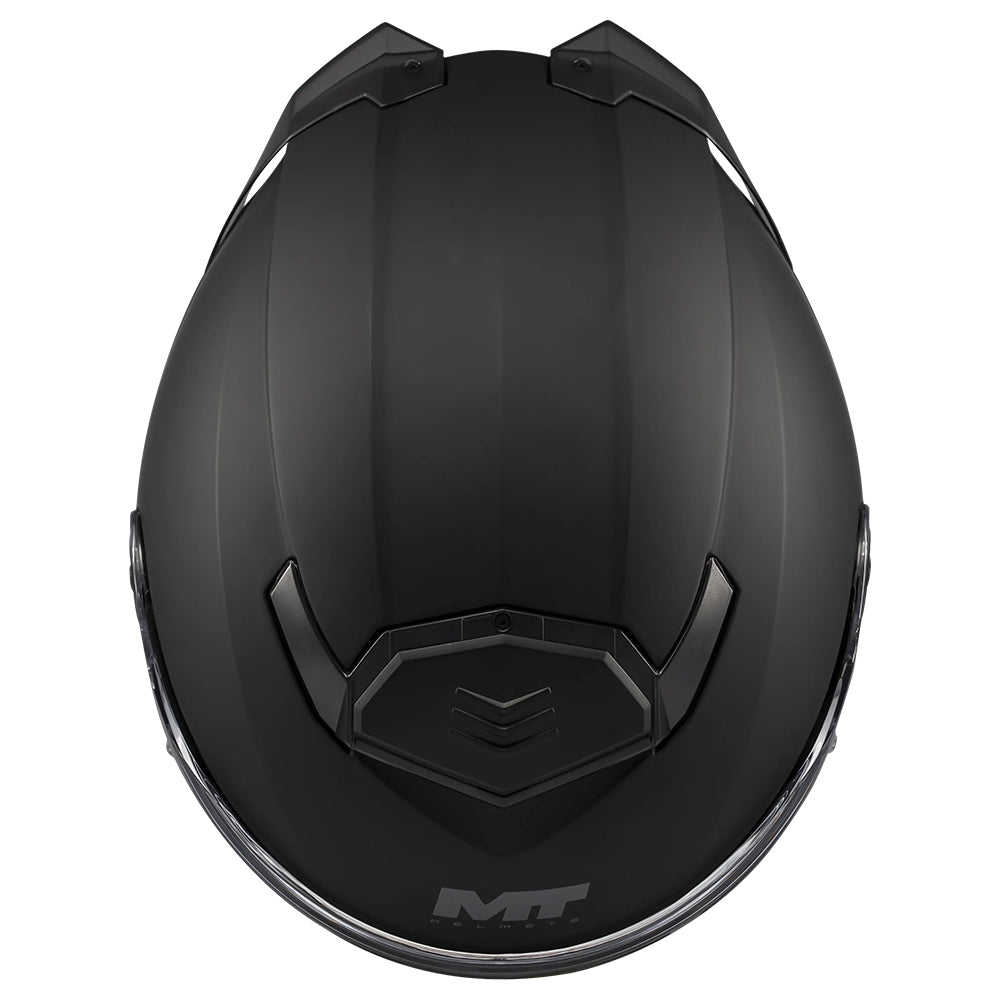 MT ATOM 2 SV [PURE MATT BLACK] - 6