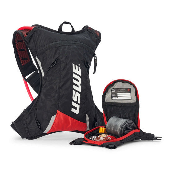 USWE MTB Hydro 3L Hydration Pack