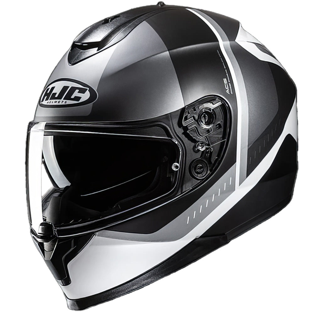HJC C70N Alia MC5SF