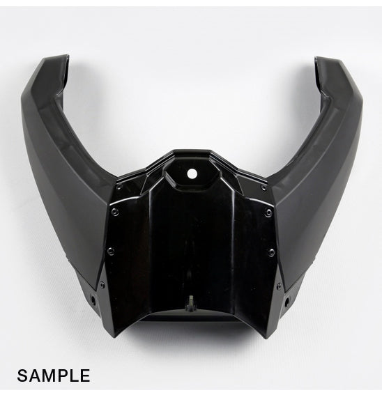 UFO YAMAHA Airbox Covers