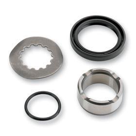 ALL BALLS SPROCKET SEAL KIT YAMAHA WR400F WR426F WR450F YFZ450R RAPTOR YZ400F YZ426F YZ450F YZ450FX