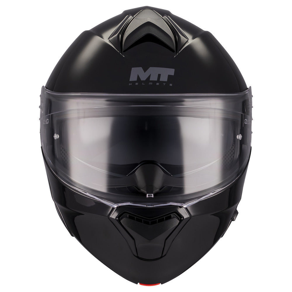 MT GENESIS SV [PURE GLOSS BLACK] - 3