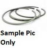 PISTON RING VERTEX 56.00MM X 1.00MM KTM 144SX 150SX 07-15