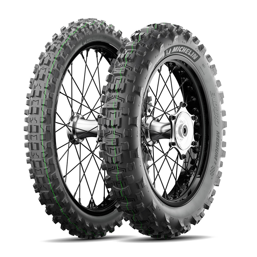 Michelin Enduro Medium 2