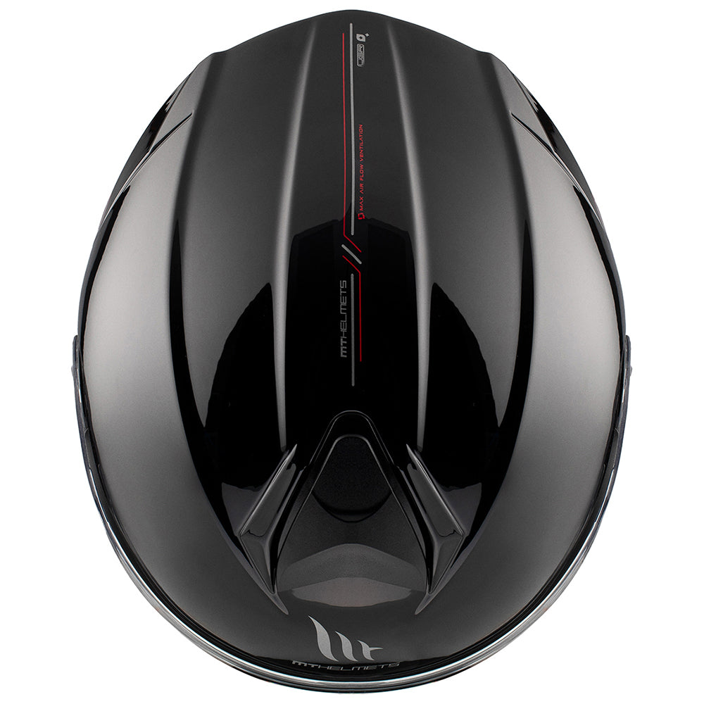 MT GENESIS SV [GLOSS BLACK] 9