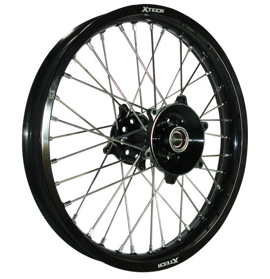 X-TECH MX Wheels - Kawasaki | Suzuki