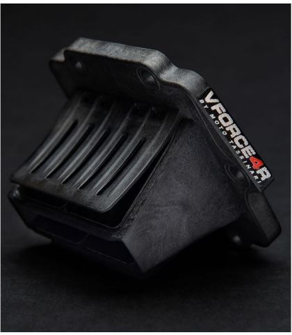 V FORCE 4R REED VALVE KIT KAWASAKI KX125 01-02 KDX200 83-06 KDX220 97-05