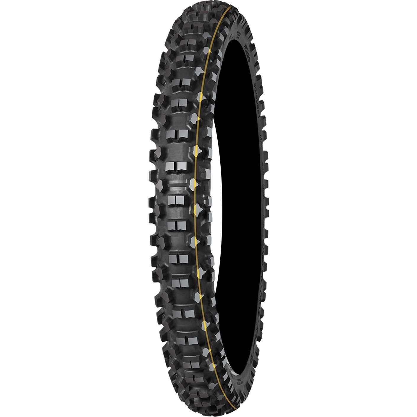 E12, E13, C21, C17  Enduro Trail Rally ADV 90/10