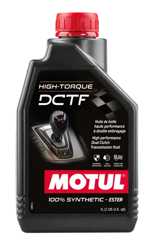 HIGH TORQUE DCTF 1L