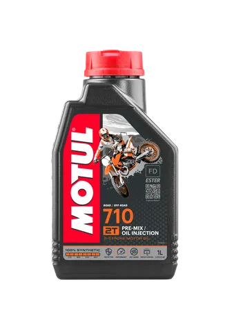 710 2T 1L