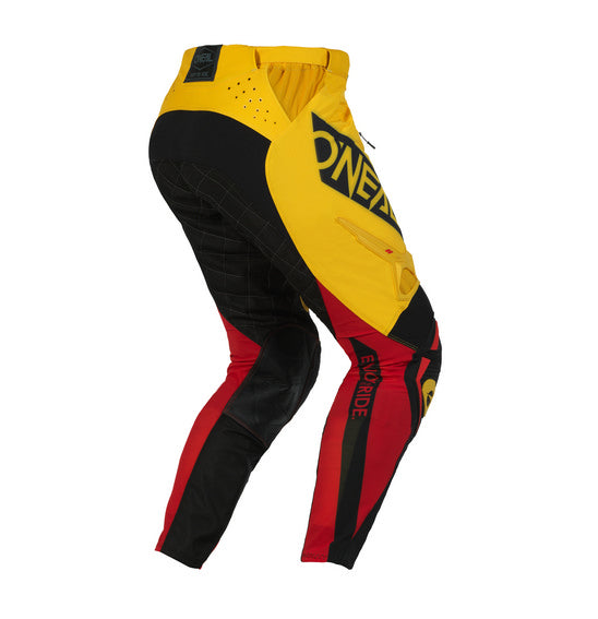 O'Neal PRODIGY Pant Limited Edition - Yellow/Black