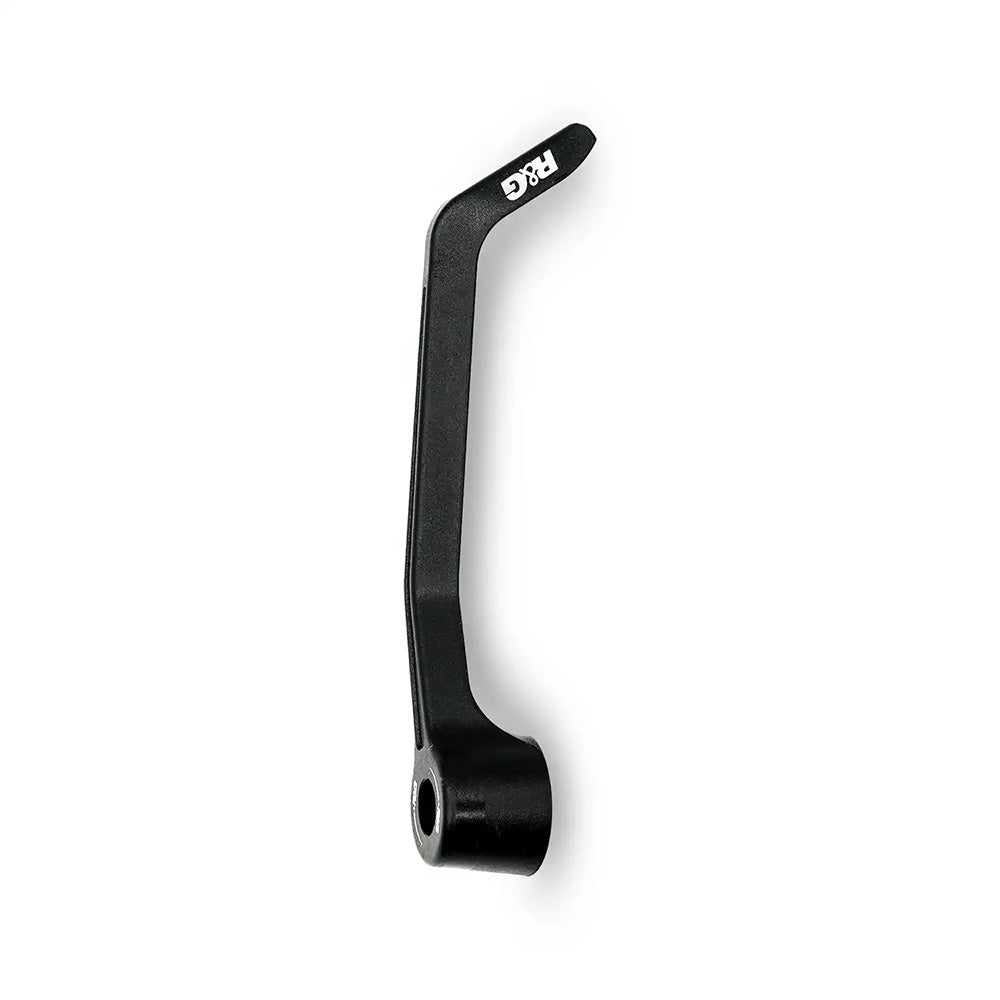 R&G Clutch Lever Interlock Guard for Suzuki DR-Z4SM 25- & Triumph Trident