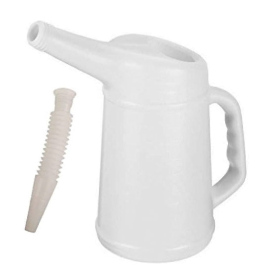 X-TECH Oil Jug 4L