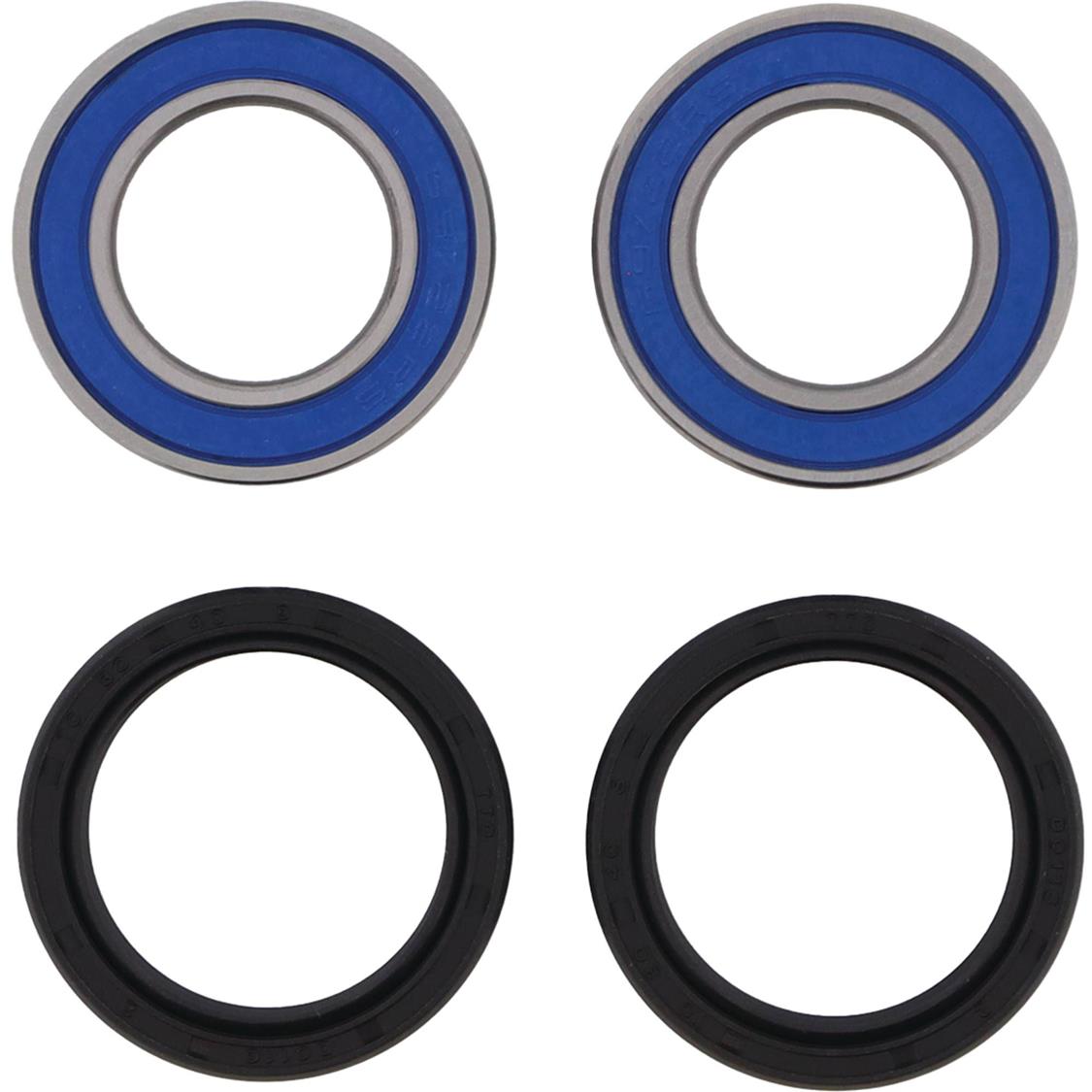 ALL BALLS WHEEL BEARING KIT FRONT KAWASAKI SUZUKI YAMAHA