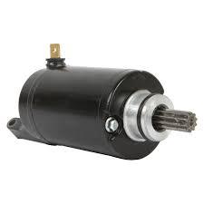 STARTER MOTOR ARROWHEAD KAWASAKI STX 02-05 ULTRA 150 99-05 (SMU0261)
