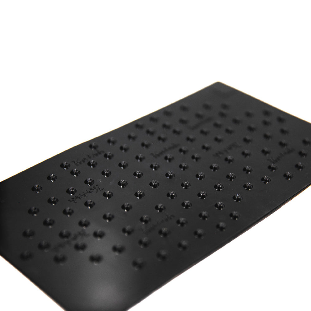 KEITI TANK GRIPS UNIVERSAL CUT-TO-FIT 2 PIECE KP47