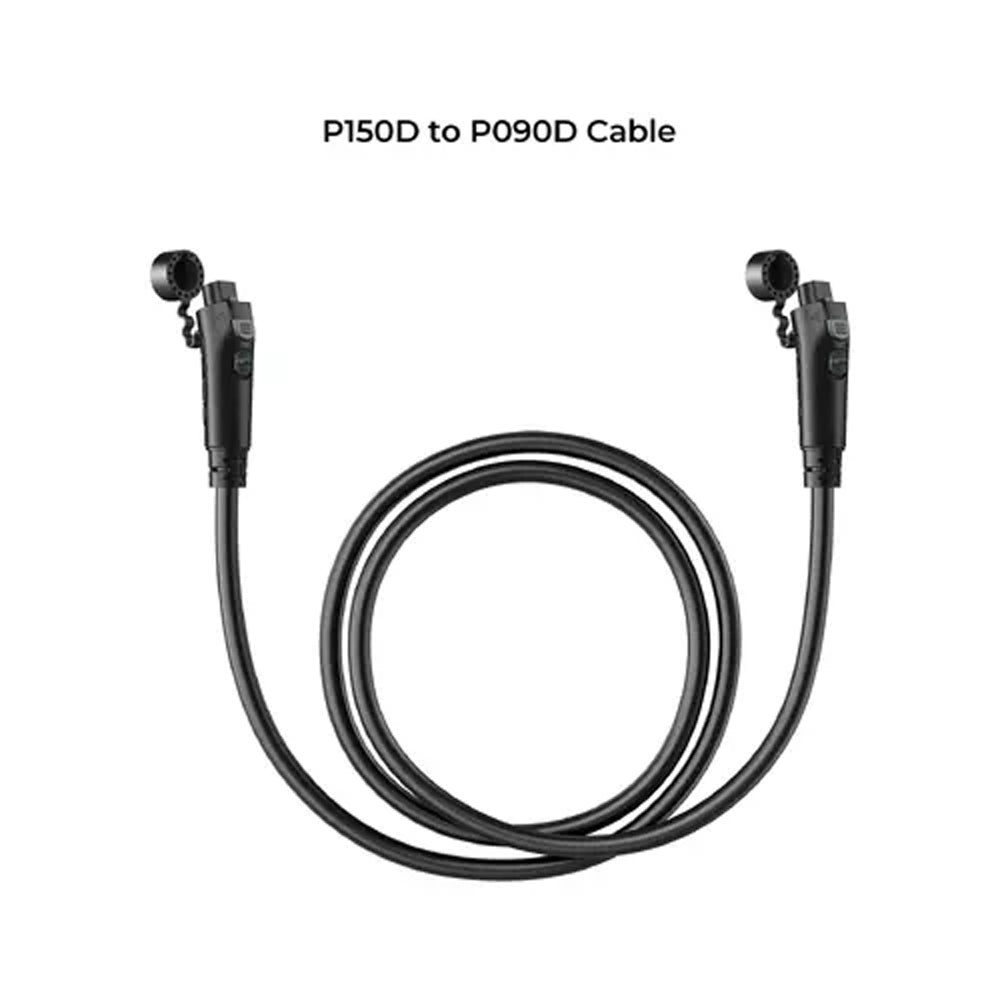BLUETTI BATTERY P090D-P150D CONNECTION CABLE B300K & AC500