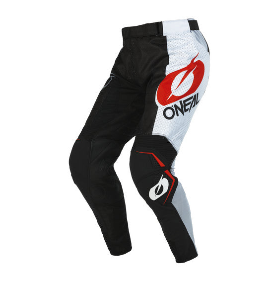 O'Neal HARDWEAR AIR V.23 Slam Pant - Black/White