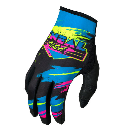 O'Neal 2026 MAYHEM Reseda Glove - Black/Neon