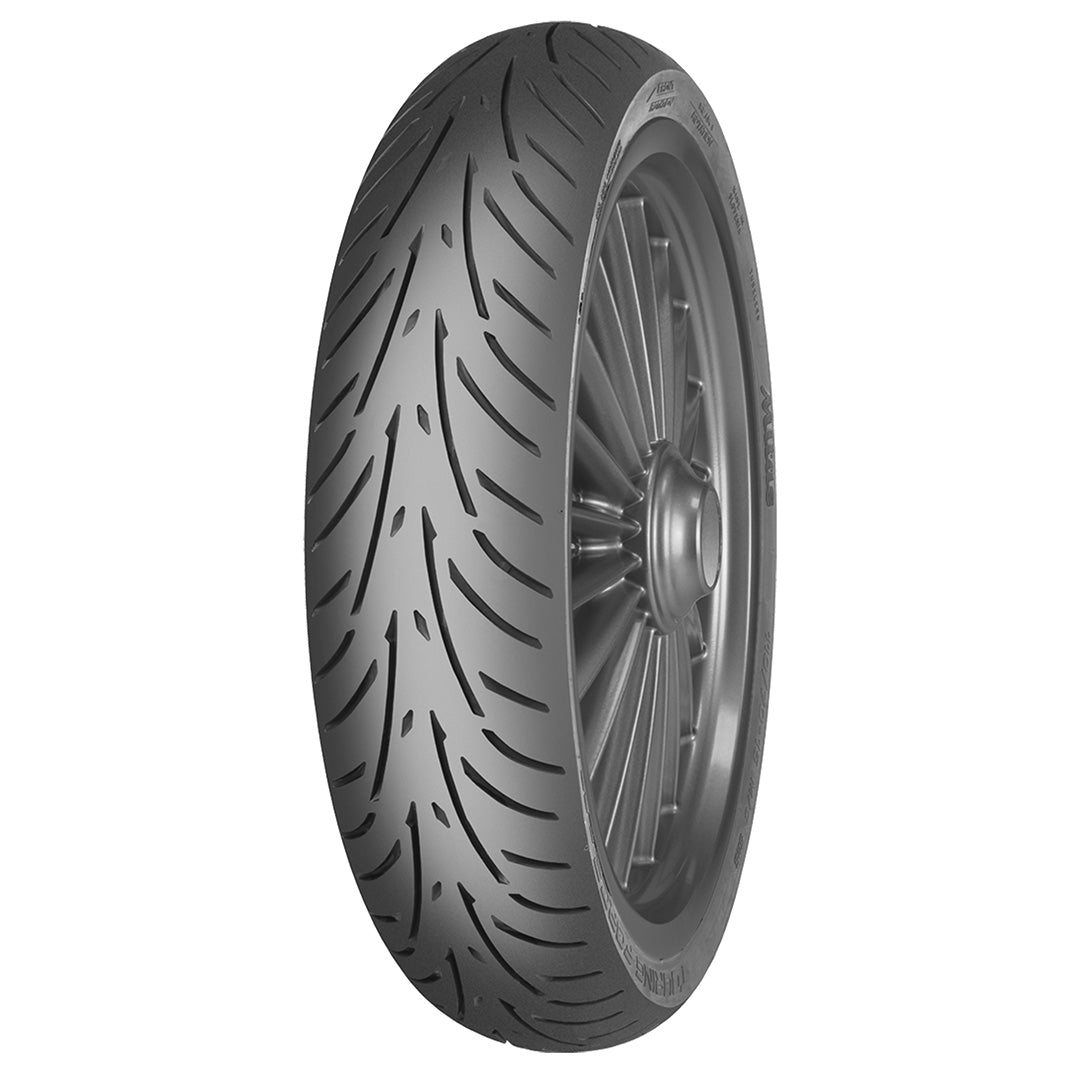 MITAS Touring Force Scooter Tyre 10" - Front/Rear