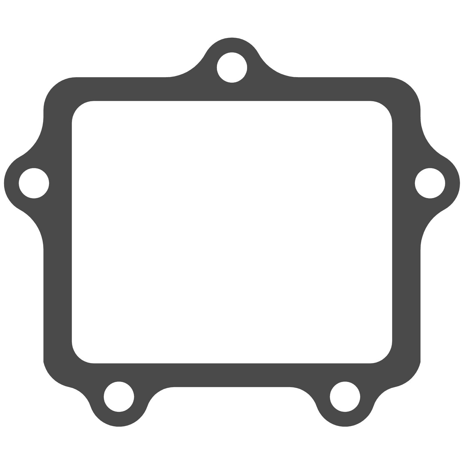 V FORCE REPLACEMENT REED GASKET YAMAHA YZ250 02-24 YZ250X 16-24
