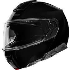 Schuberth C5 Helmet - Gloss Black - Medium