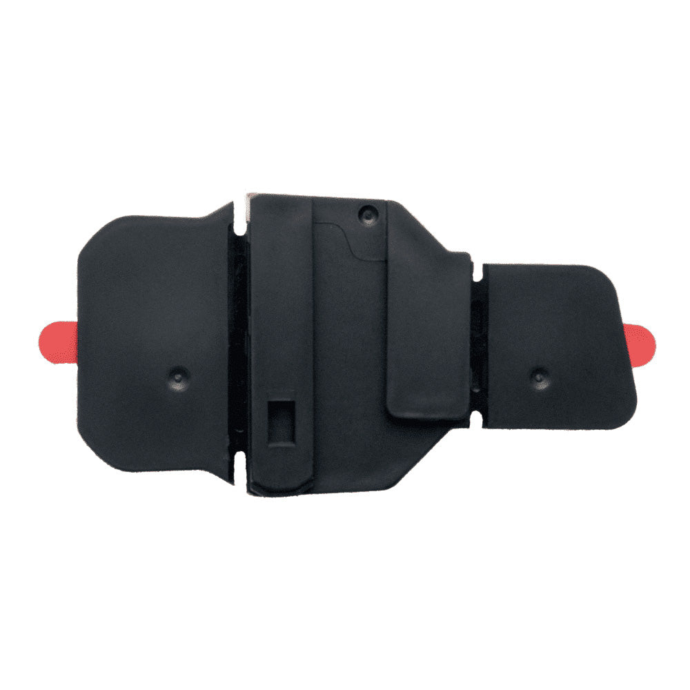 Cardo Replacement Adhesive Plate - Packtalk Pro / Edge / Neo / Custom