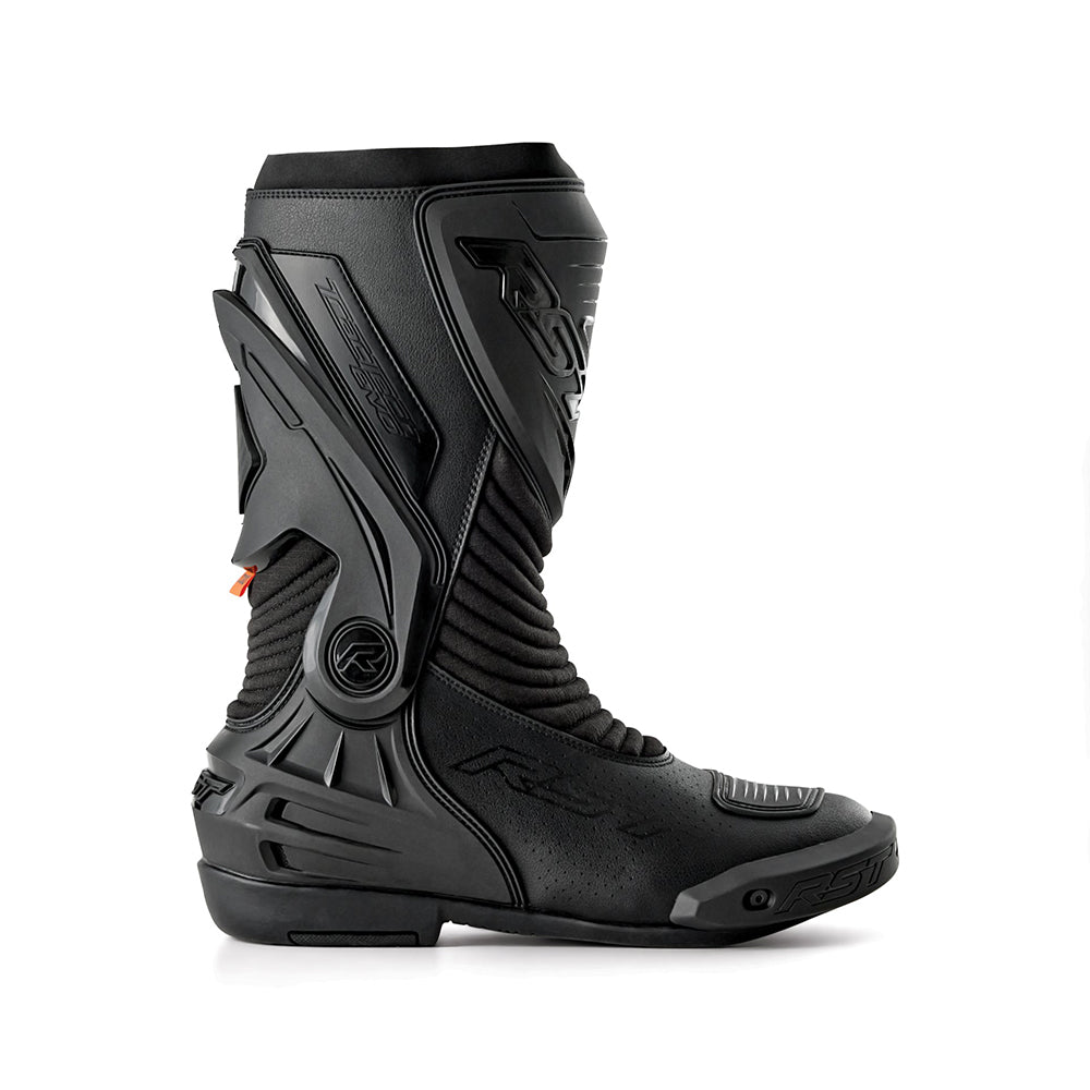 RST TRACTECH EVO D3O CE BOOT [BLACK]