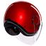 AGV ETERES [CORSA RED]